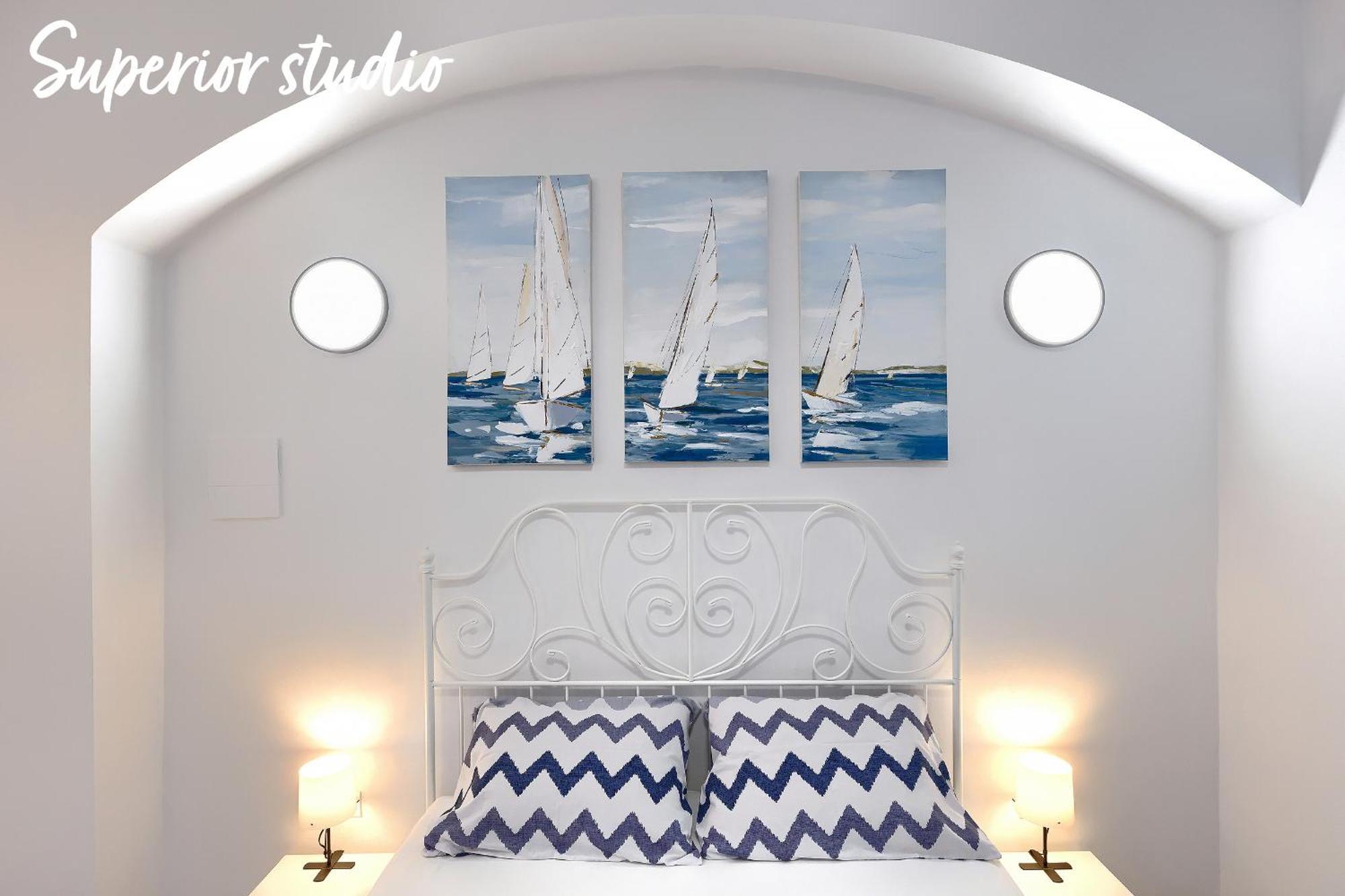 Appartement Notte Sul Porto
