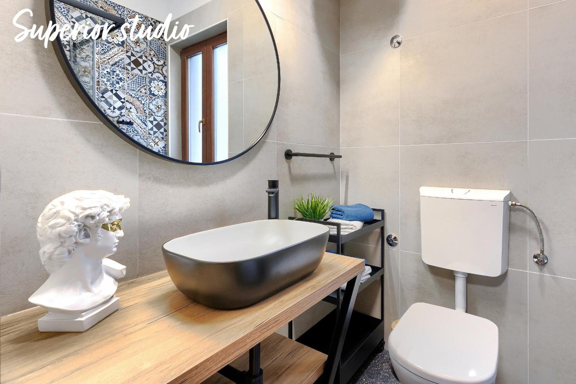 Appartement Notte Sul Porto *
