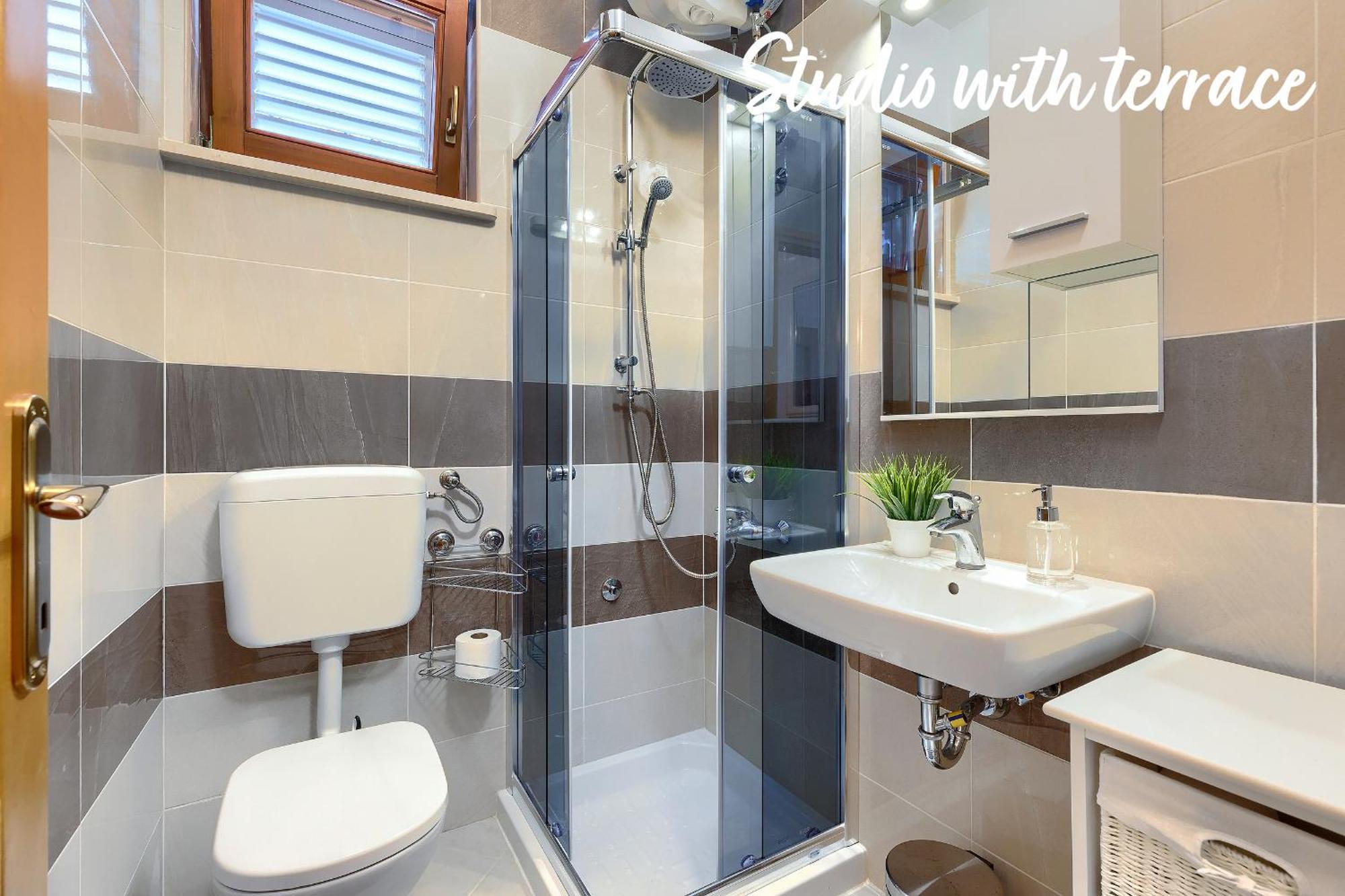 Apartma Notte Sul Porto *