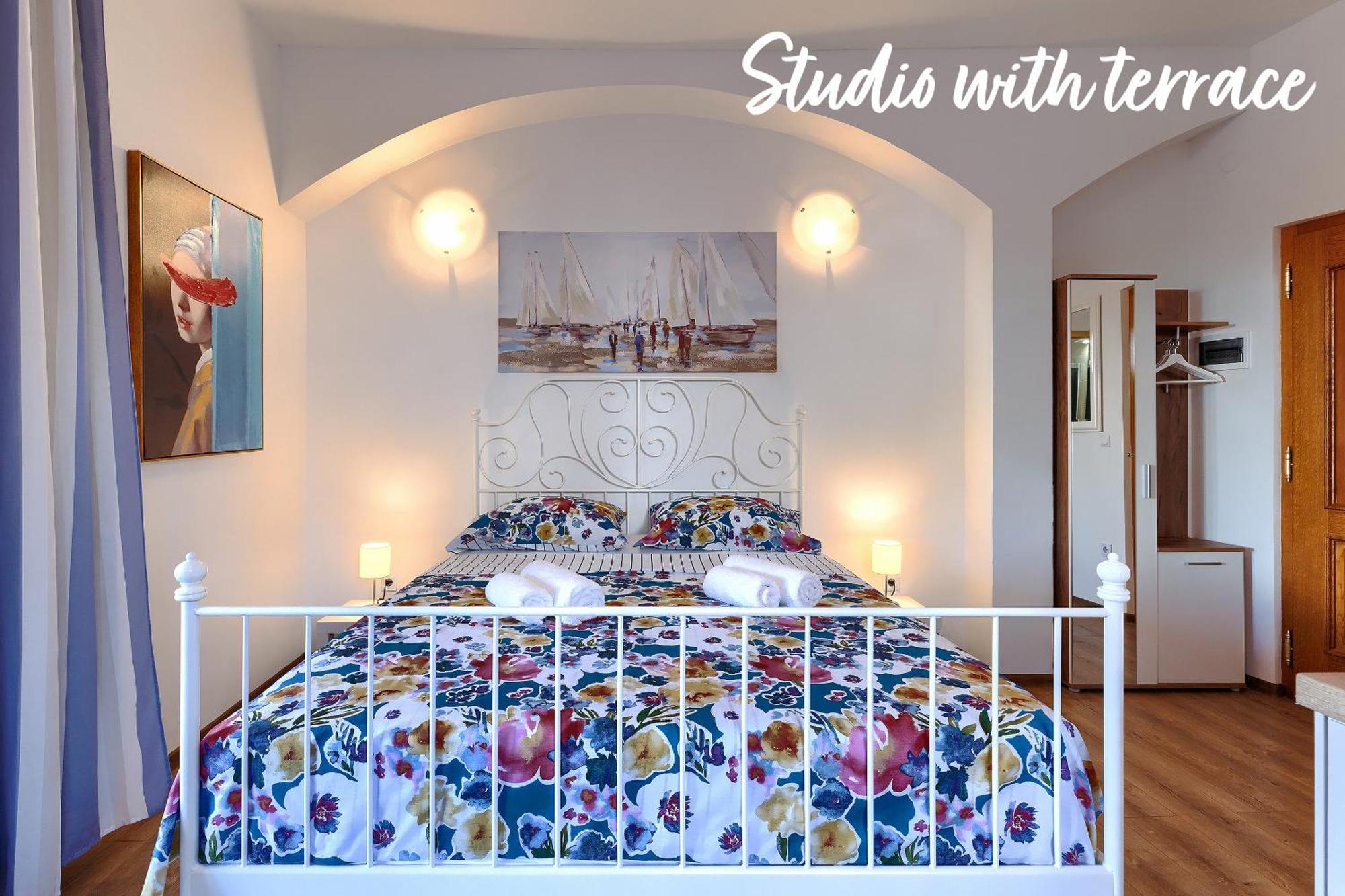Notte Sul Porto Appartement Rovinj