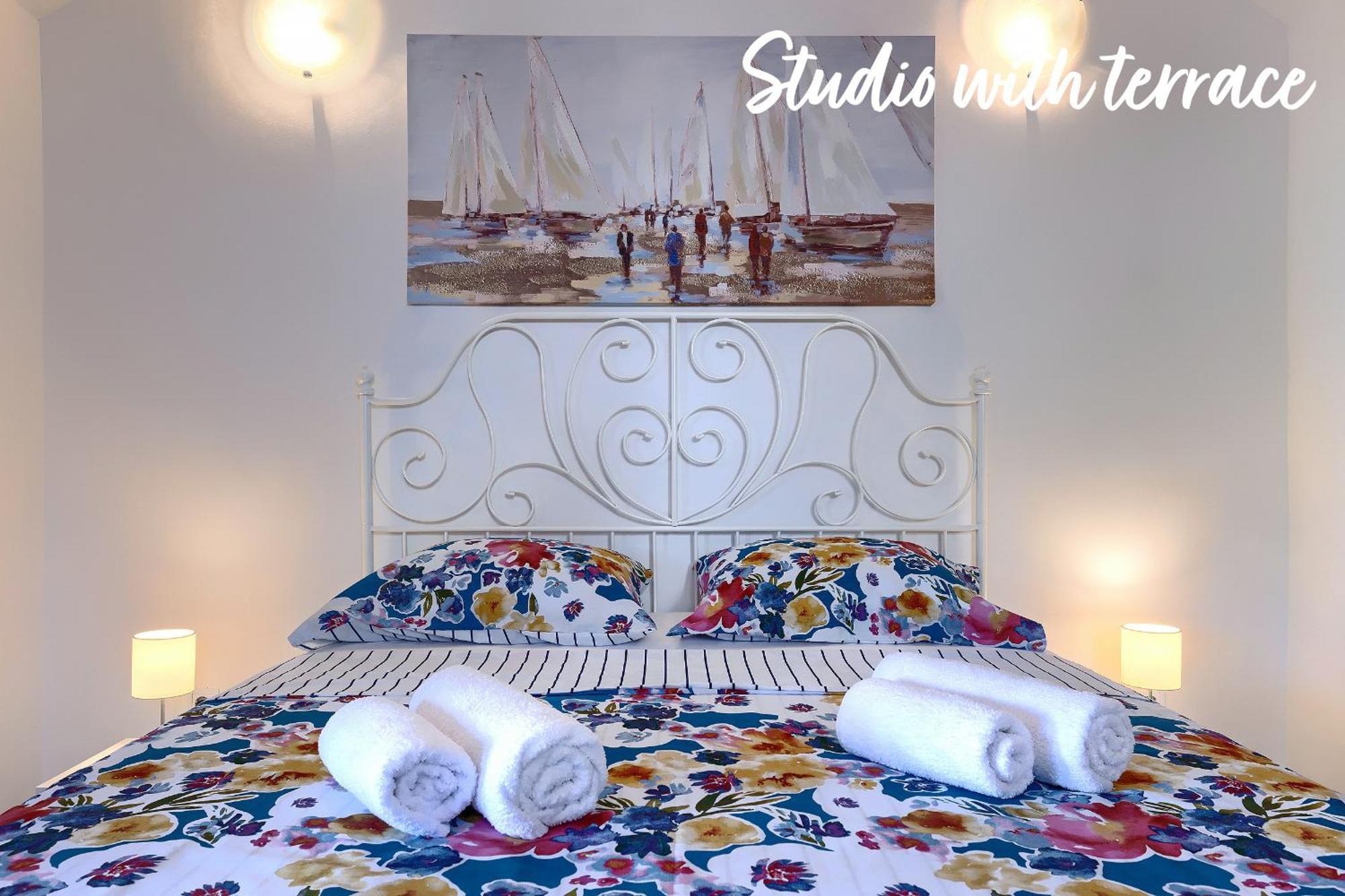 Notte Sul Porto Apartma Rovinj