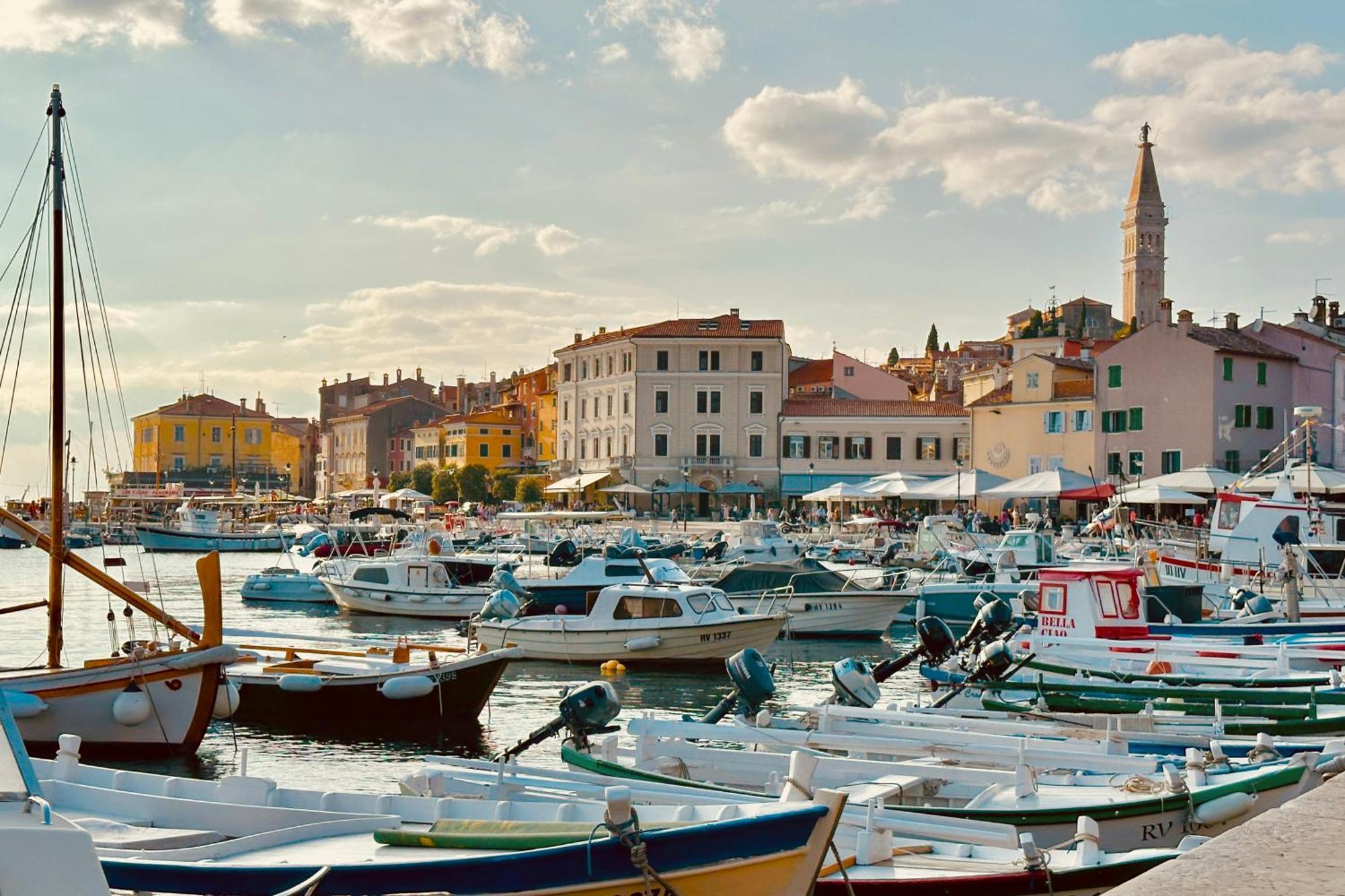 Appartement Notte Sul Porto